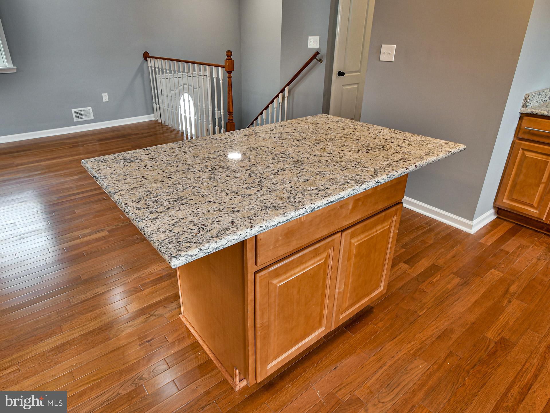 HARWOOD - Residential Lease