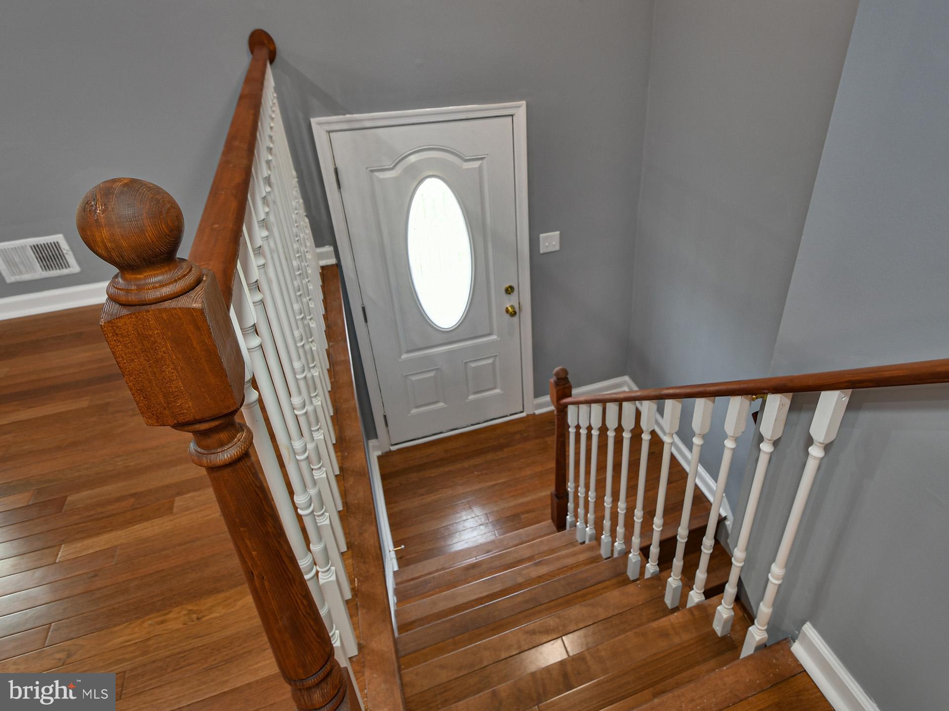 HARWOOD - Residential Lease