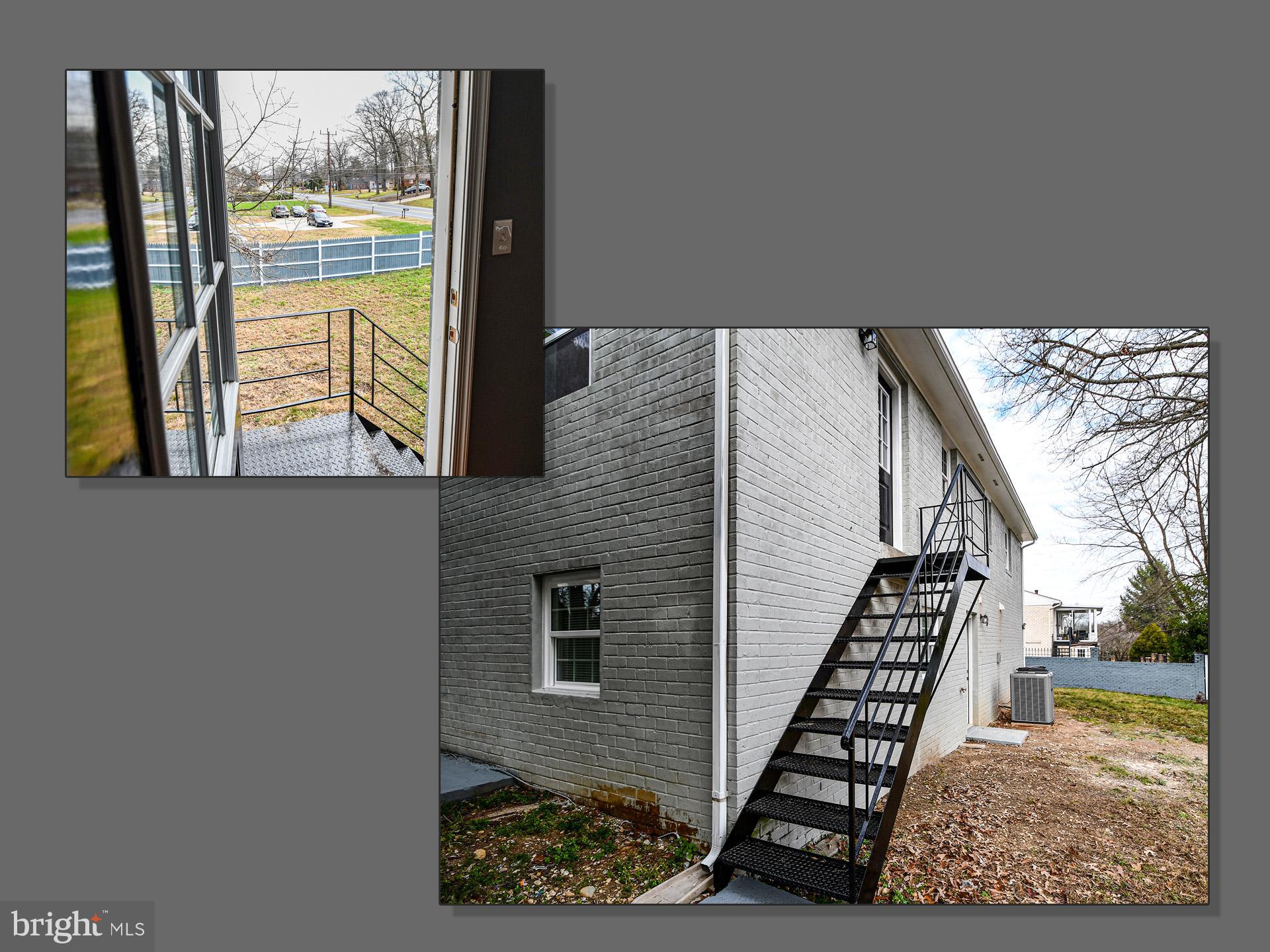 HARWOOD - Residential Lease