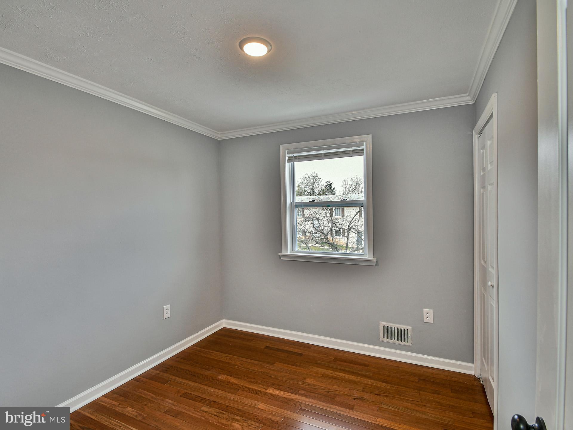 HARWOOD - Residential Lease