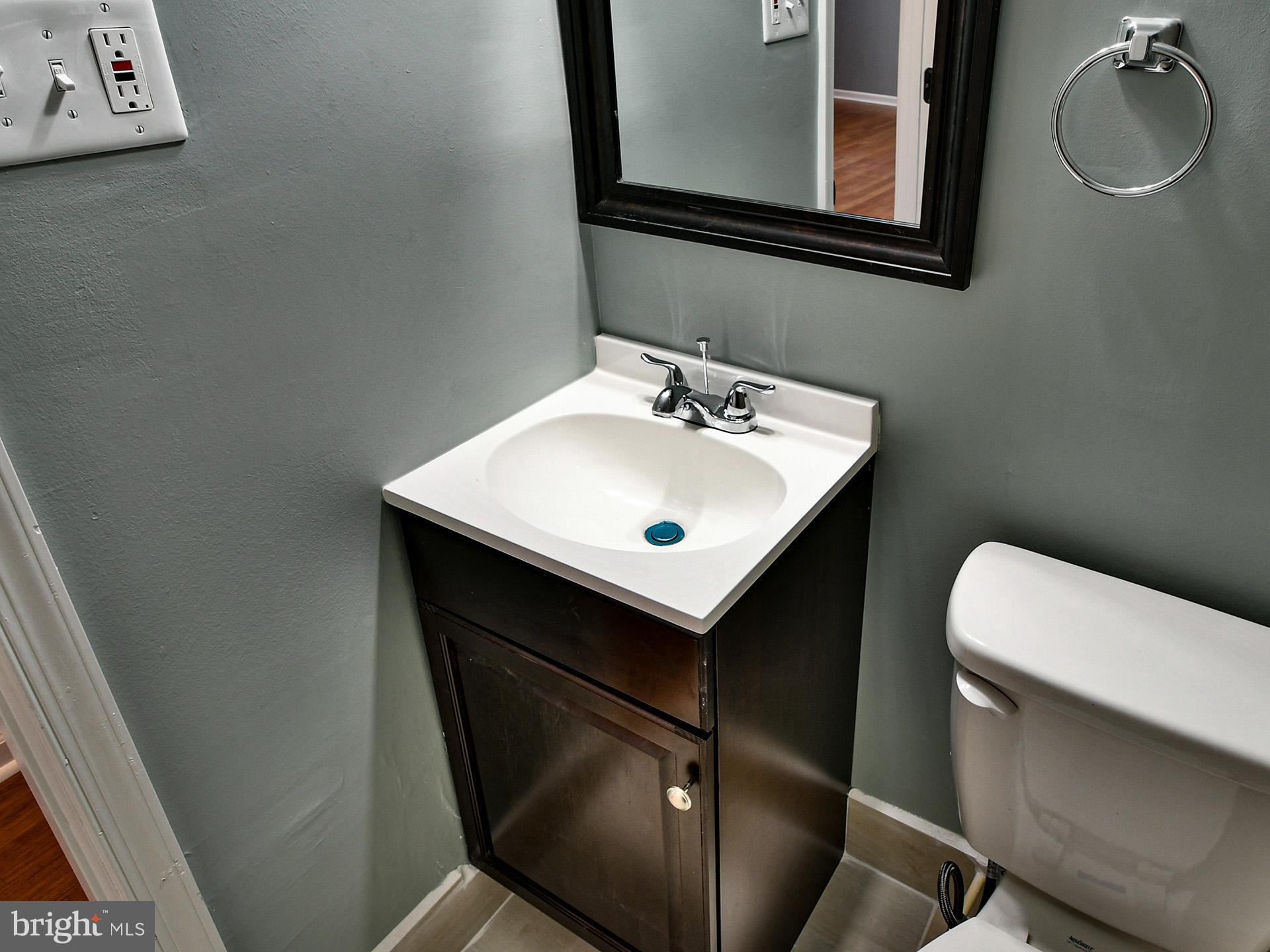 HARWOOD - Residential Lease