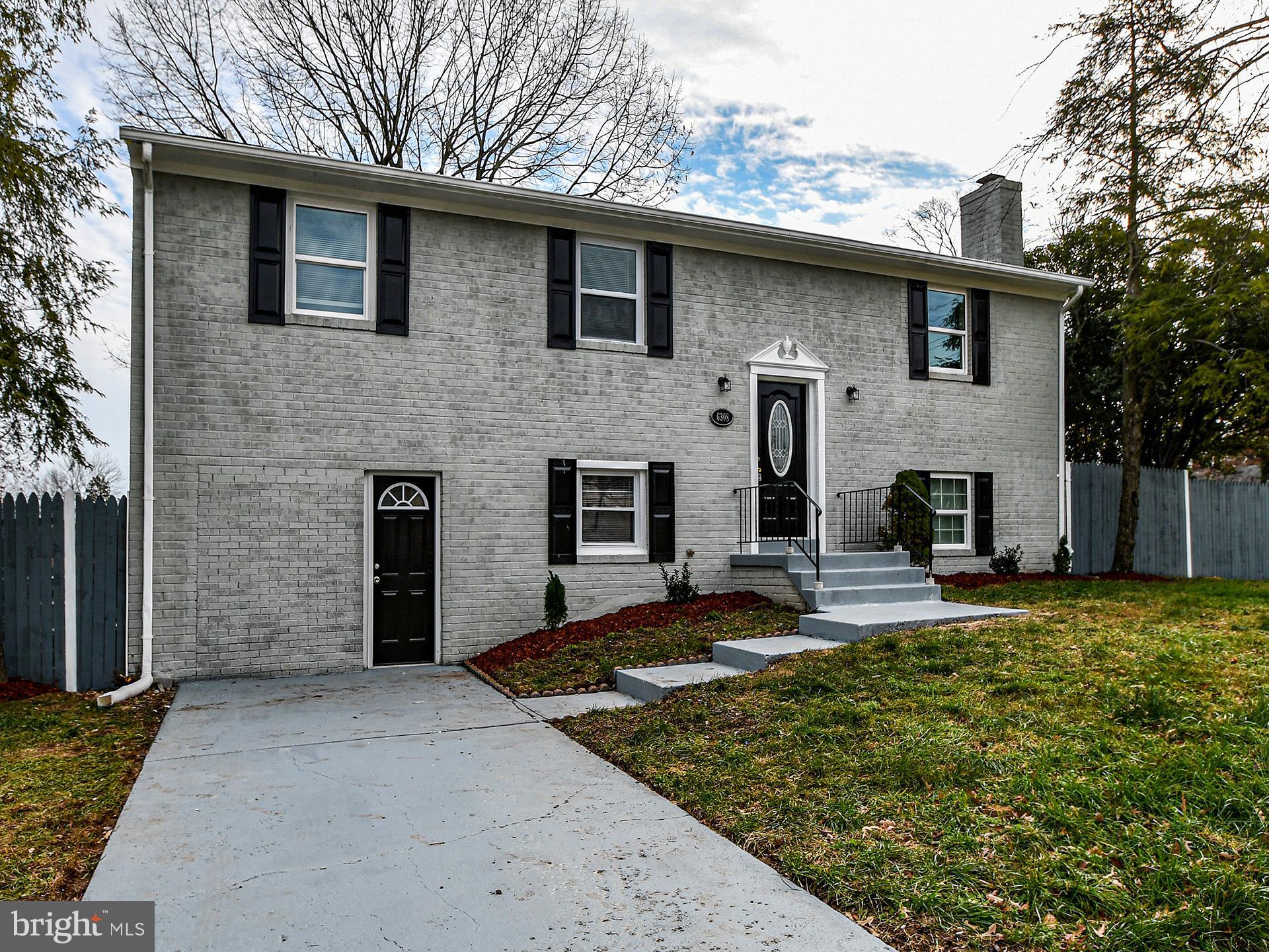 HARWOOD - Residential Lease