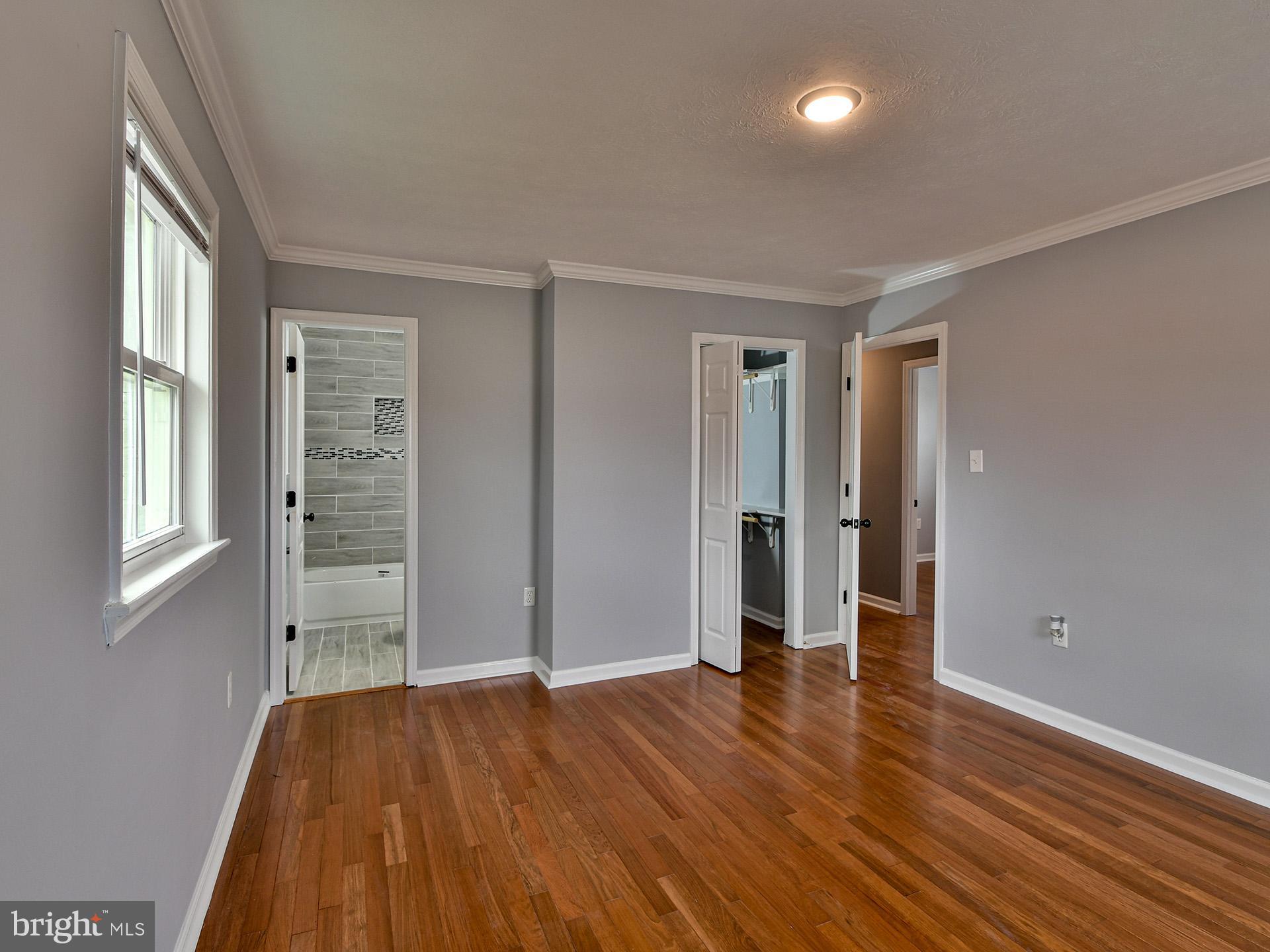 HARWOOD - Residential Lease