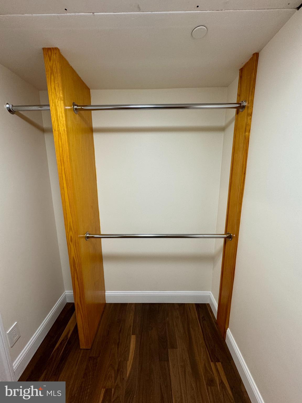 MOUNT VERNON PLACE HISTORIC DISTRICT - Residential Lease