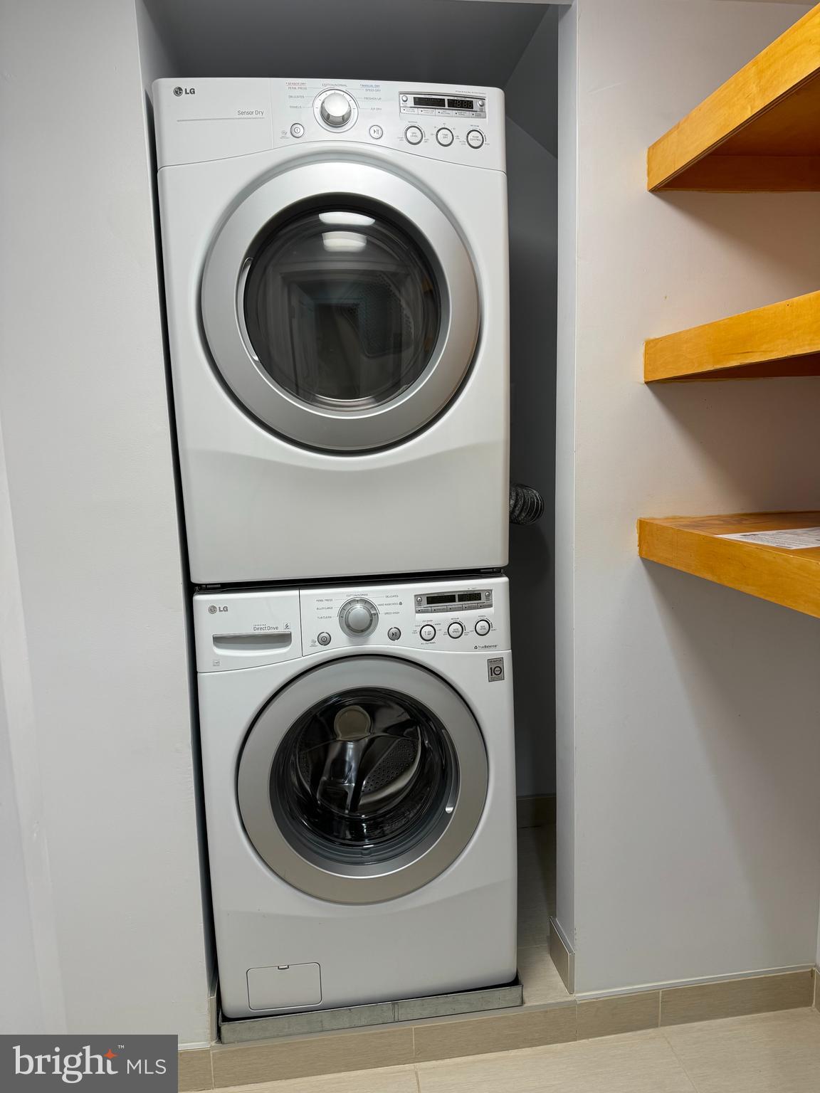 MOUNT VERNON PLACE HISTORIC DISTRICT - Residential Lease