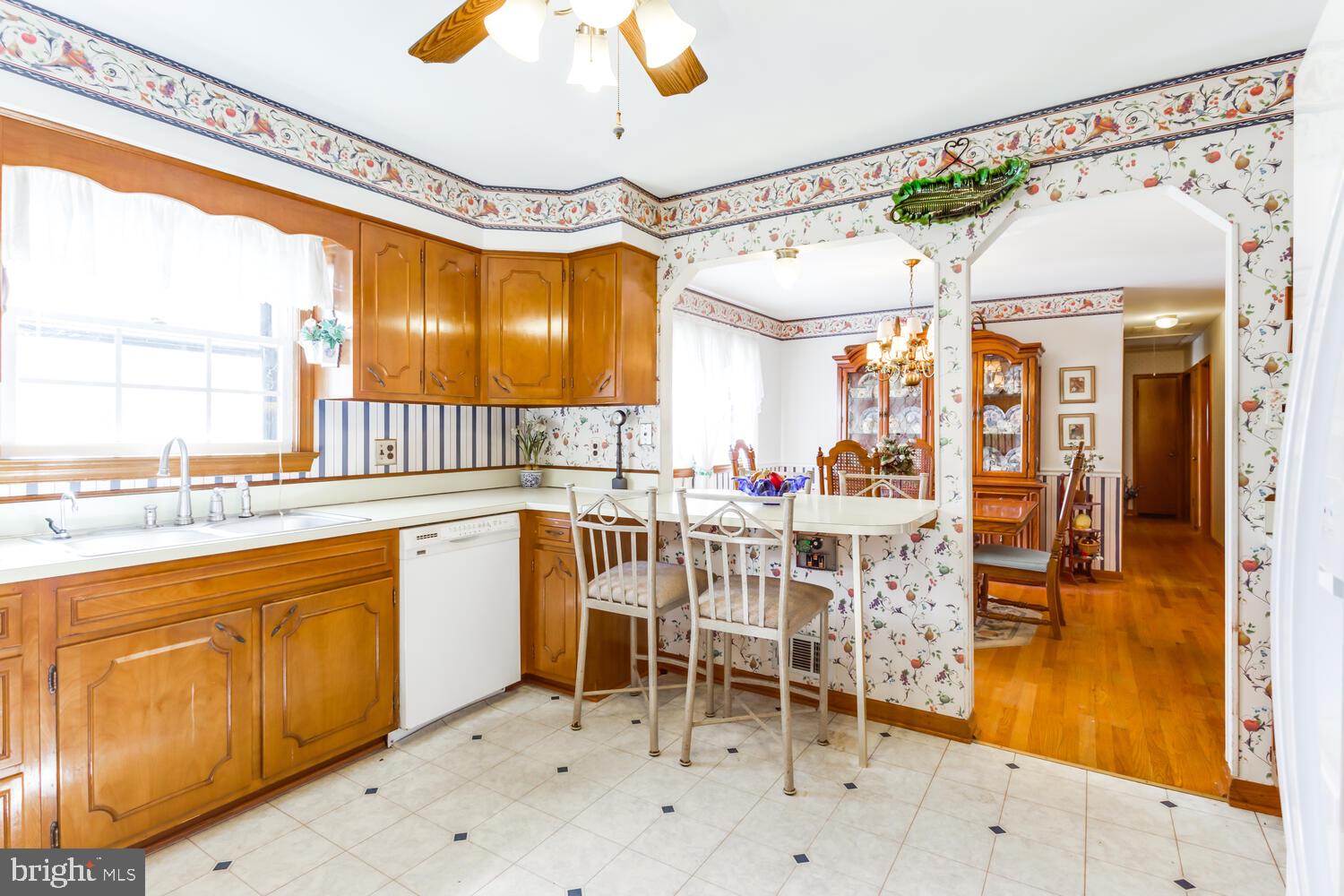 SPRINGHAVEN SUB - Residential