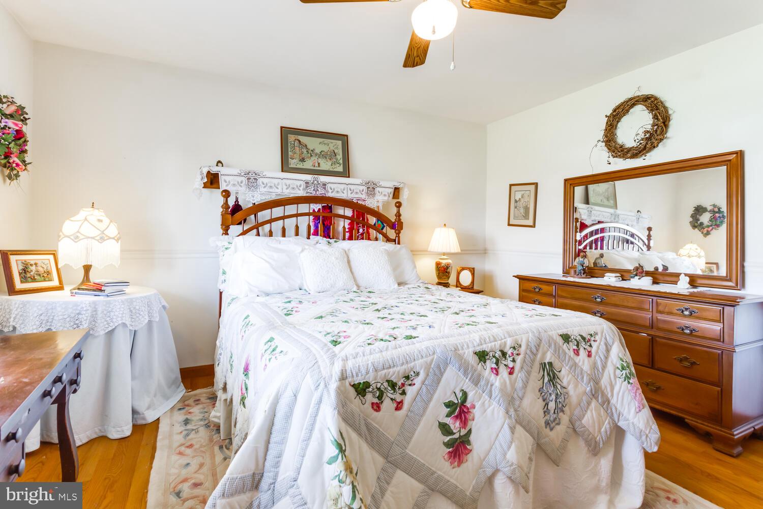 SPRINGHAVEN SUB - Residential