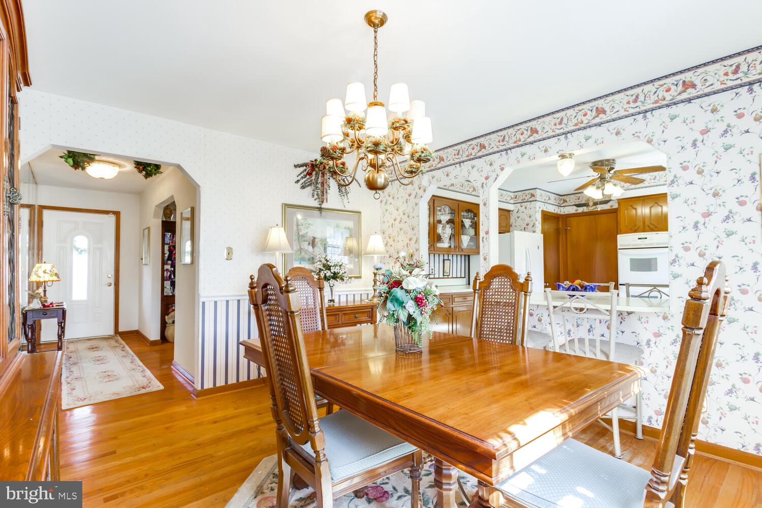 SPRINGHAVEN SUB - Residential