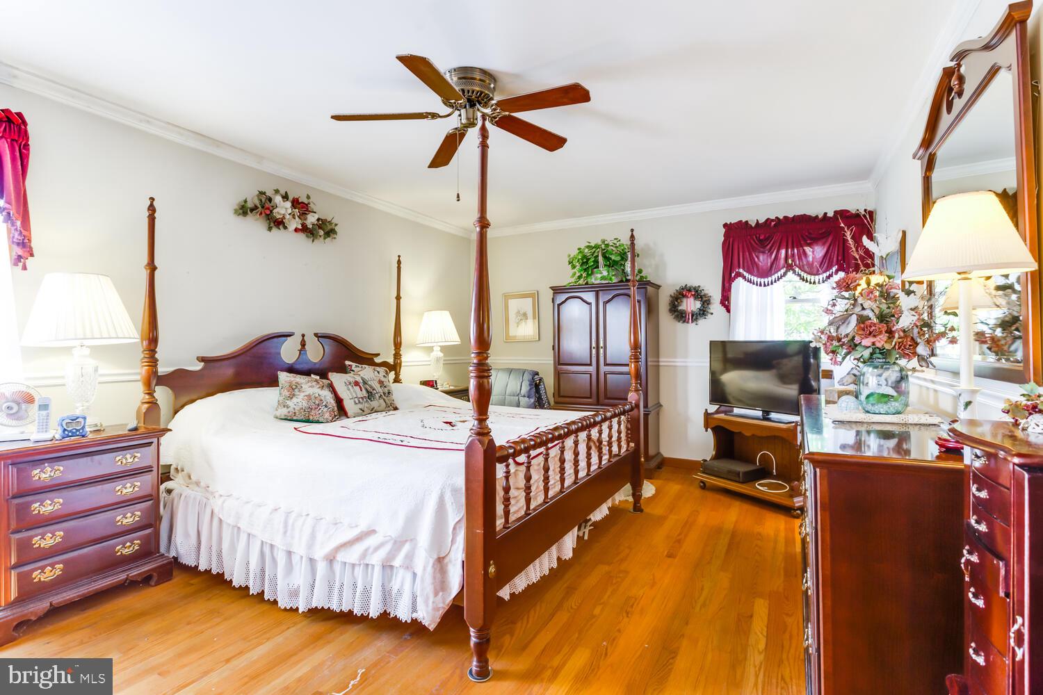 SPRINGHAVEN SUB - Residential