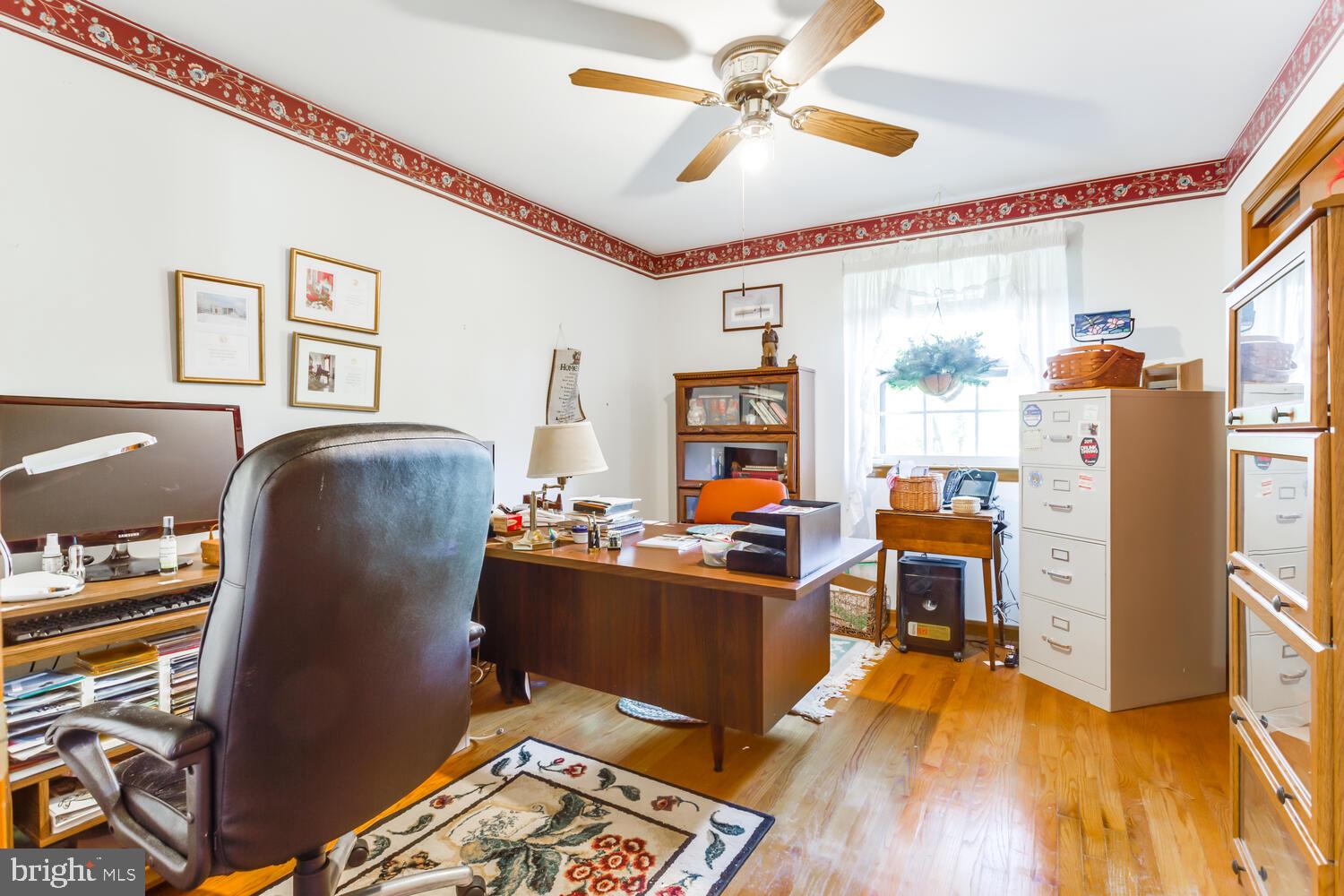 SPRINGHAVEN SUB - Residential