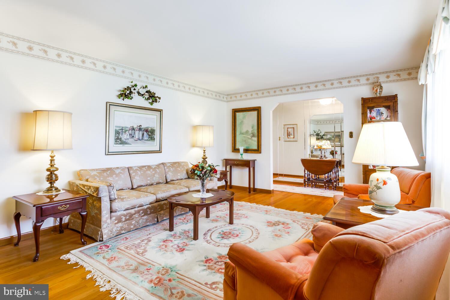 SPRINGHAVEN SUB - Residential