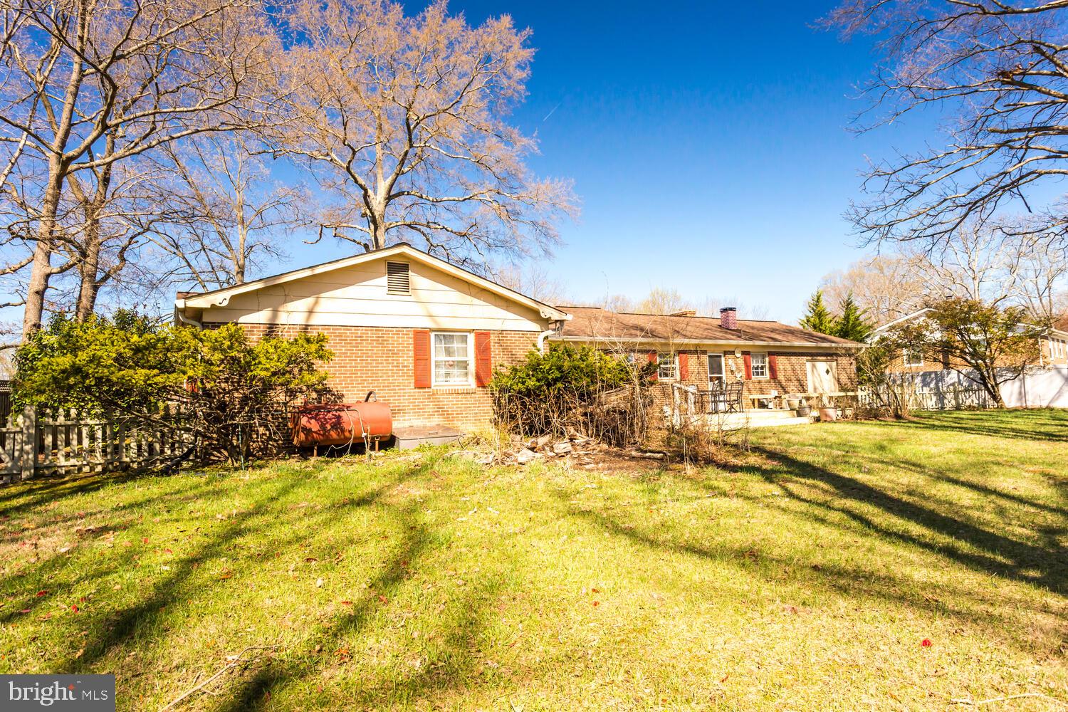 SPRINGHAVEN SUB - Residential