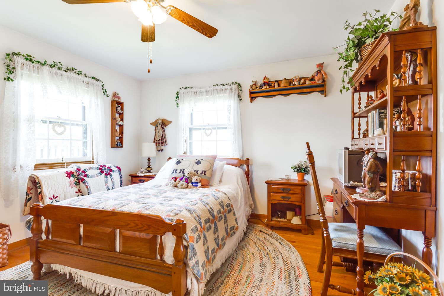 SPRINGHAVEN SUB - Residential