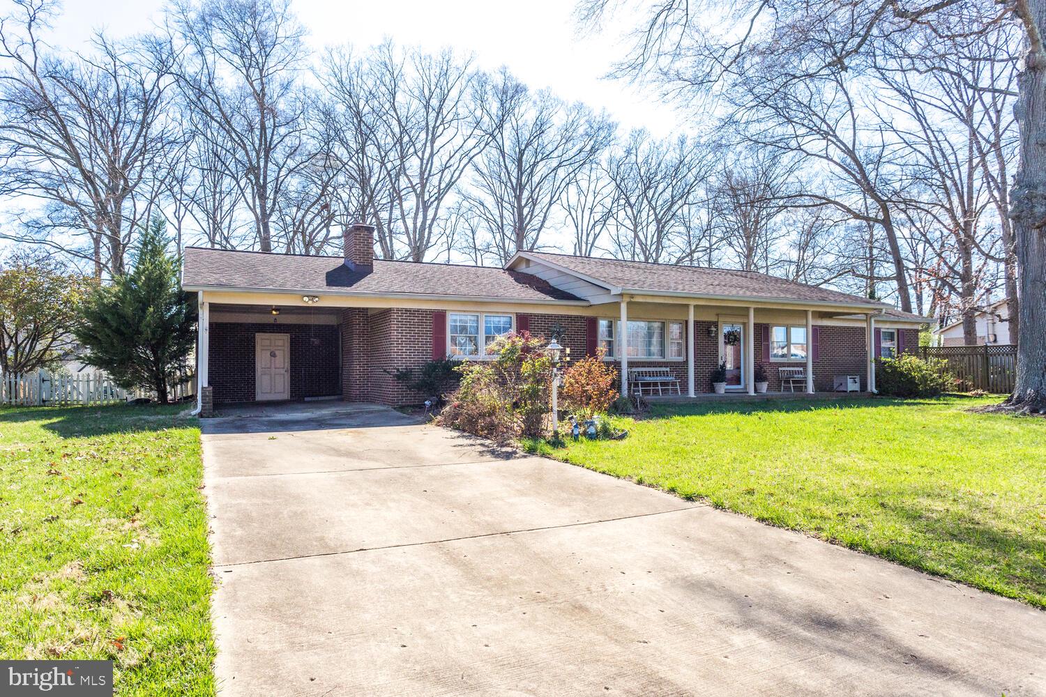 SPRINGHAVEN SUB - Residential