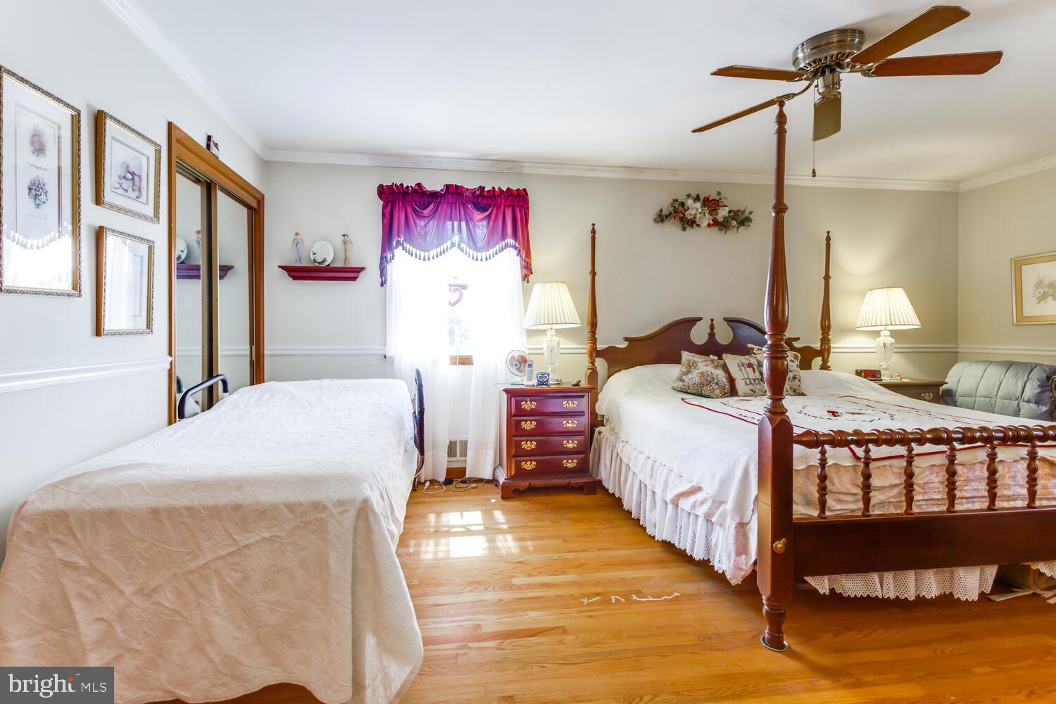 SPRINGHAVEN SUB - Residential