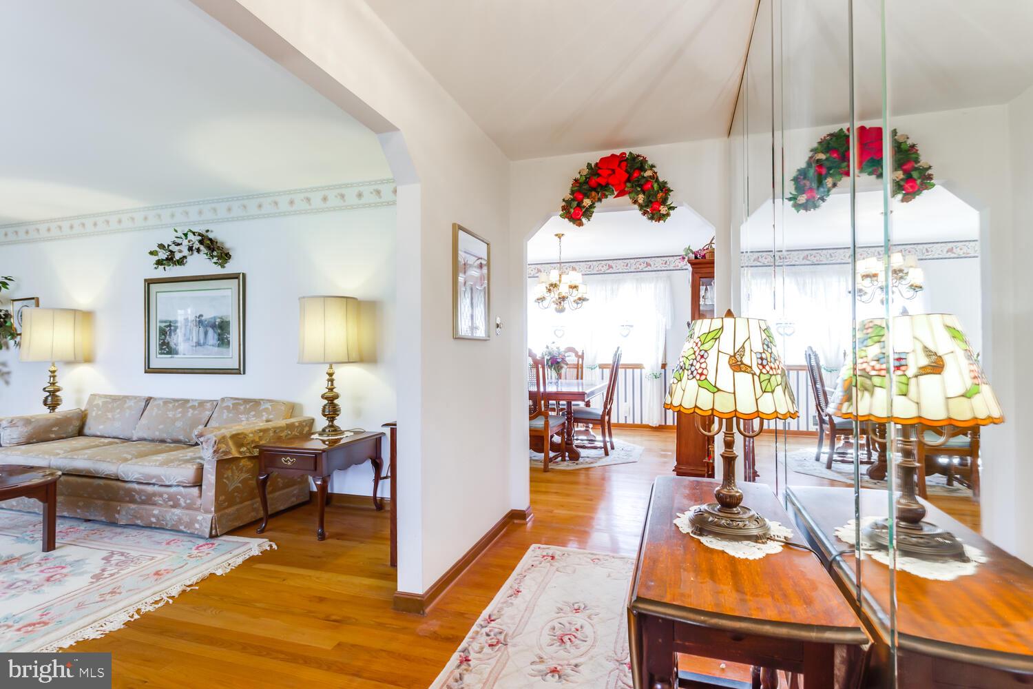 SPRINGHAVEN SUB - Residential