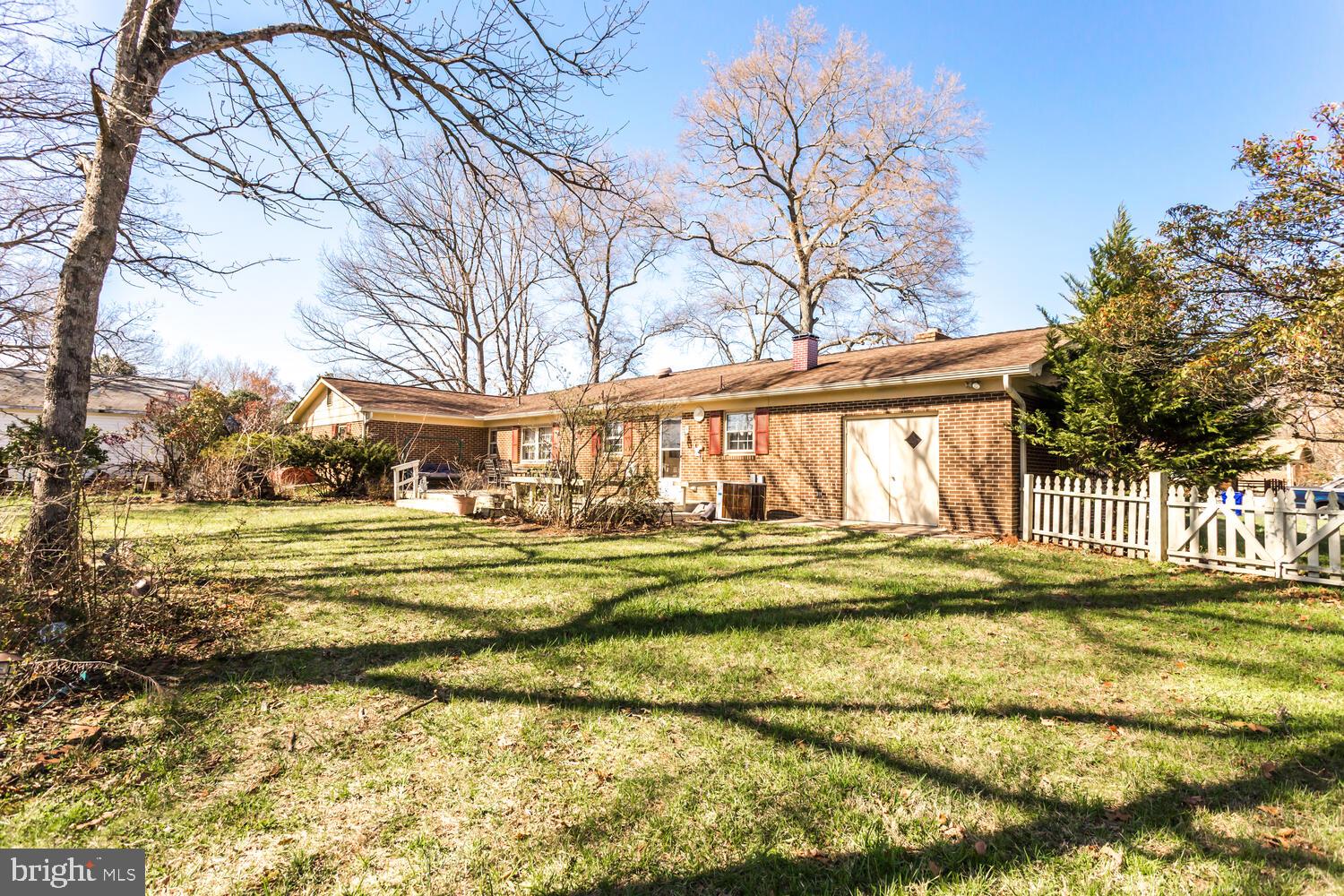 SPRINGHAVEN SUB - Residential