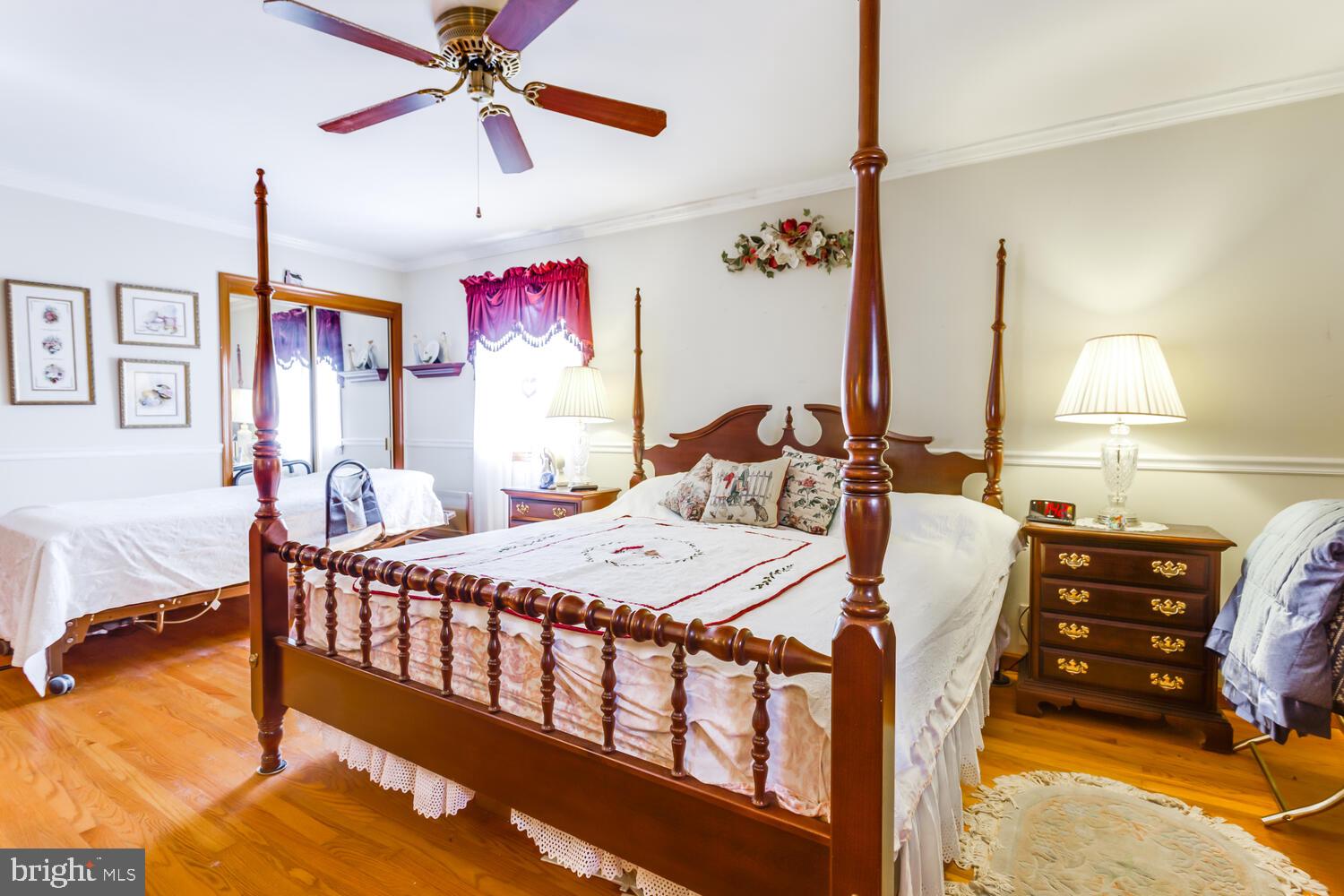 SPRINGHAVEN SUB - Residential