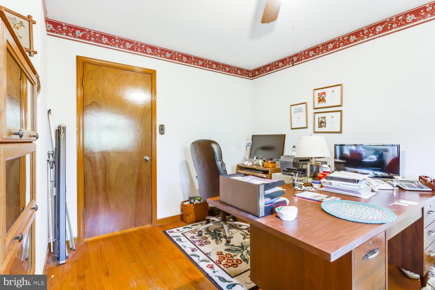 SPRINGHAVEN SUB - Residential