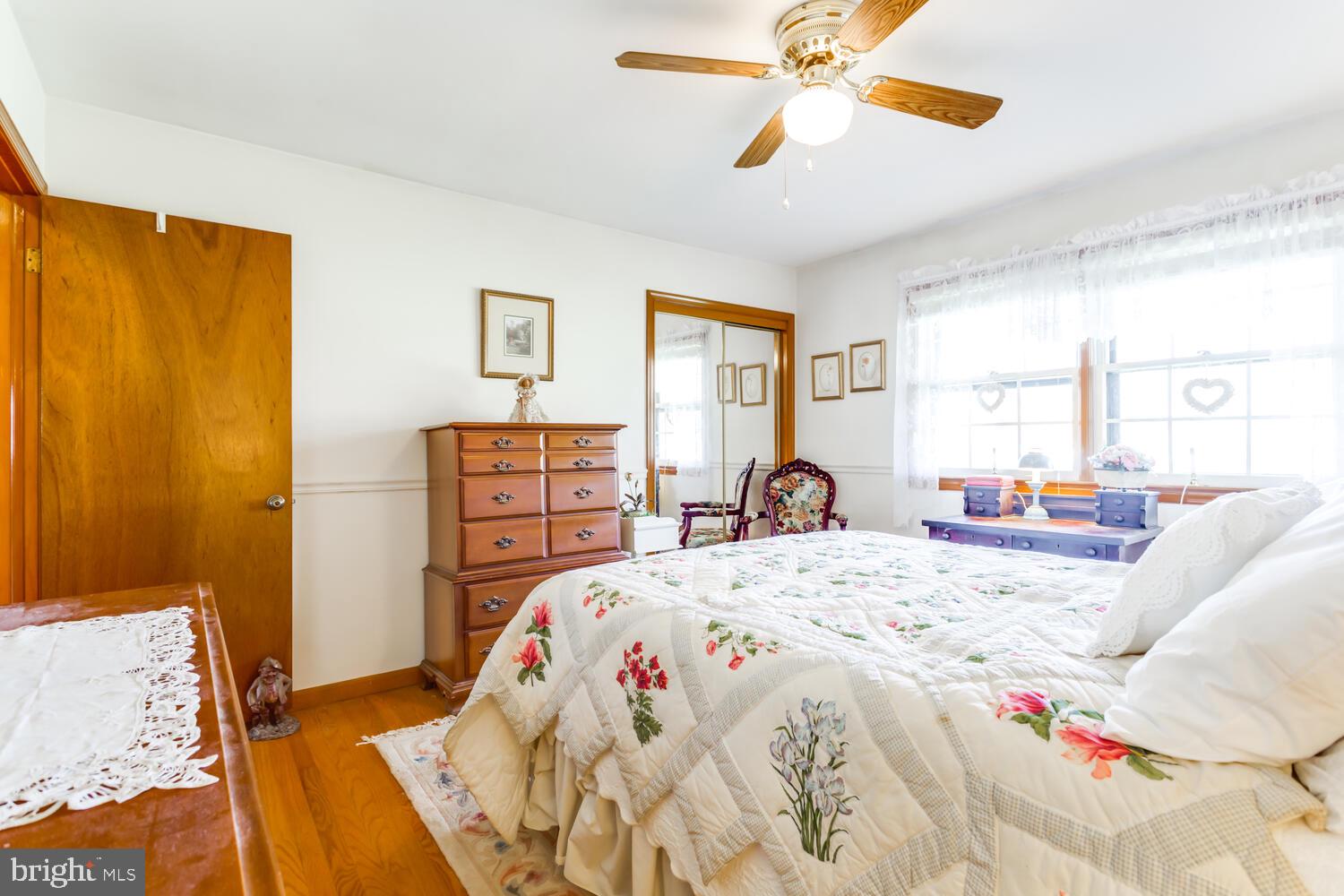 SPRINGHAVEN SUB - Residential