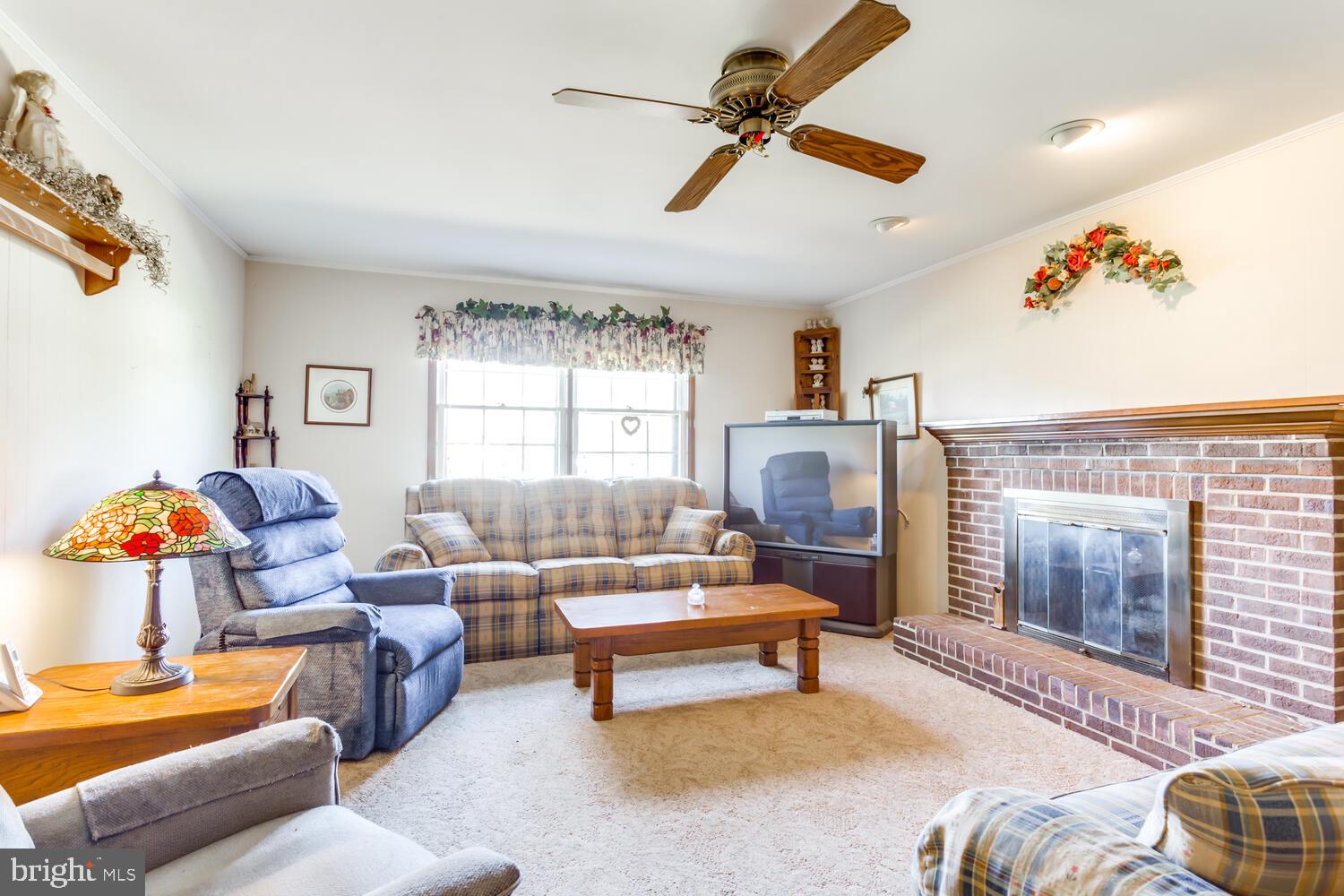 SPRINGHAVEN SUB - Residential