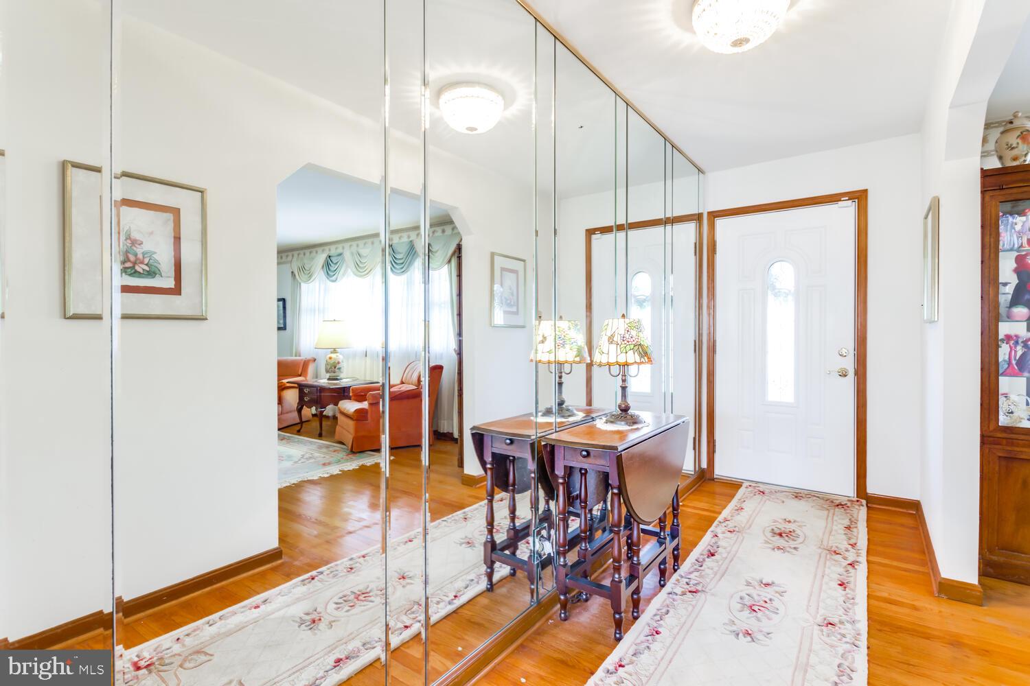 SPRINGHAVEN SUB - Residential