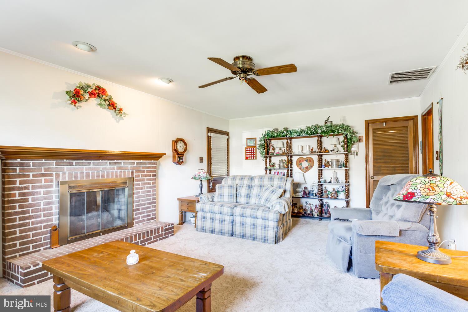 SPRINGHAVEN SUB - Residential