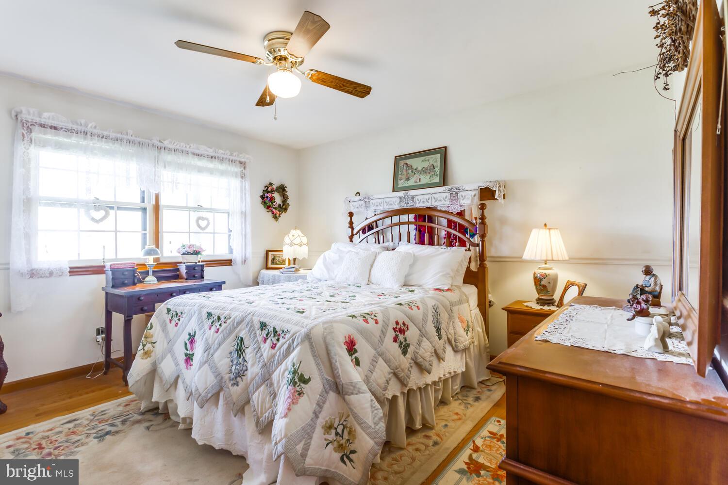 SPRINGHAVEN SUB - Residential