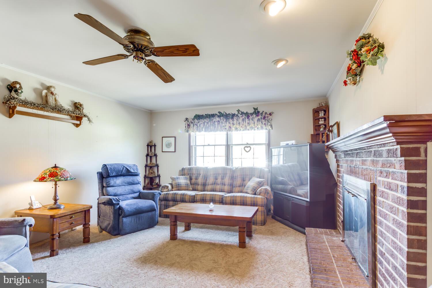 SPRINGHAVEN SUB - Residential