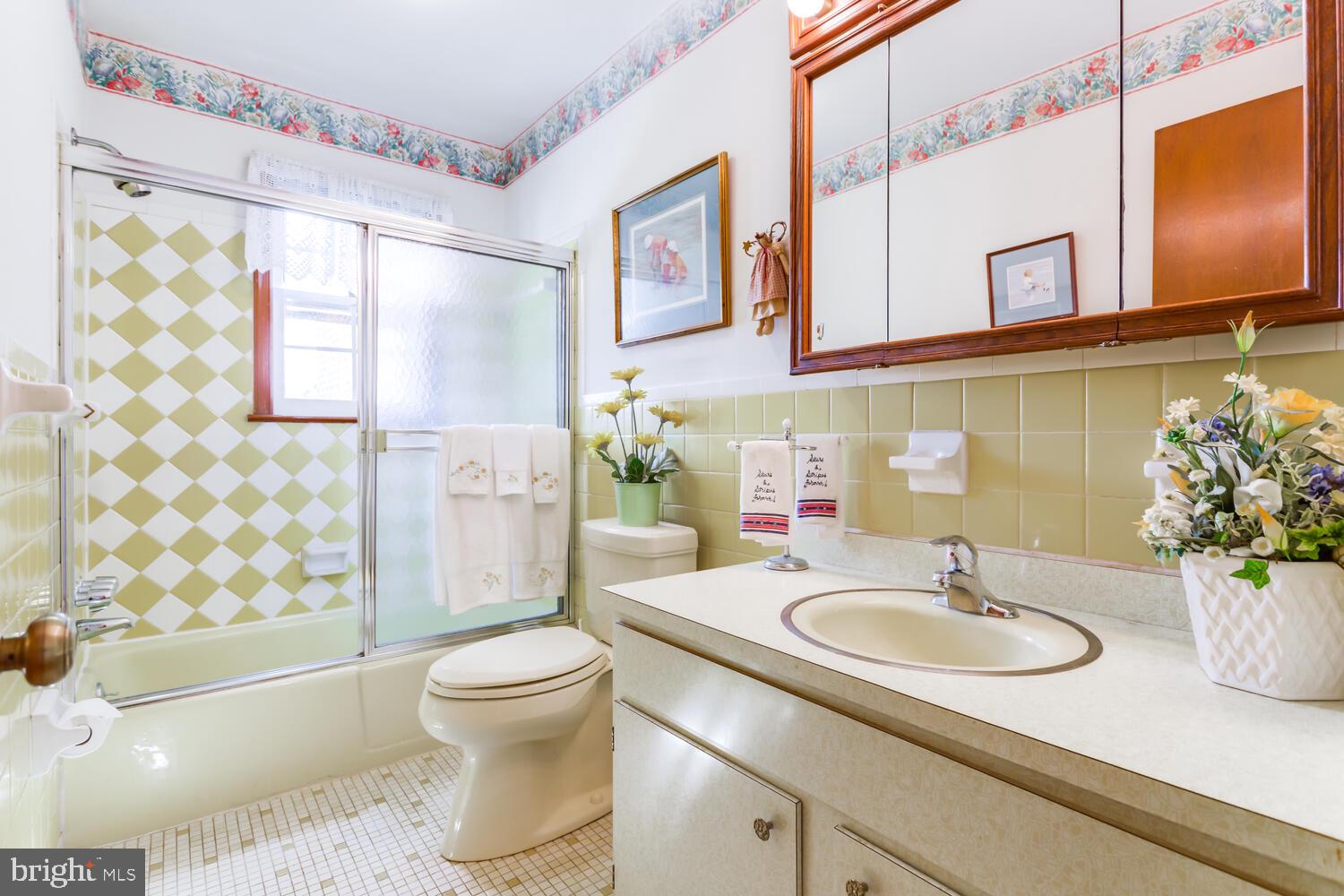 SPRINGHAVEN SUB - Residential