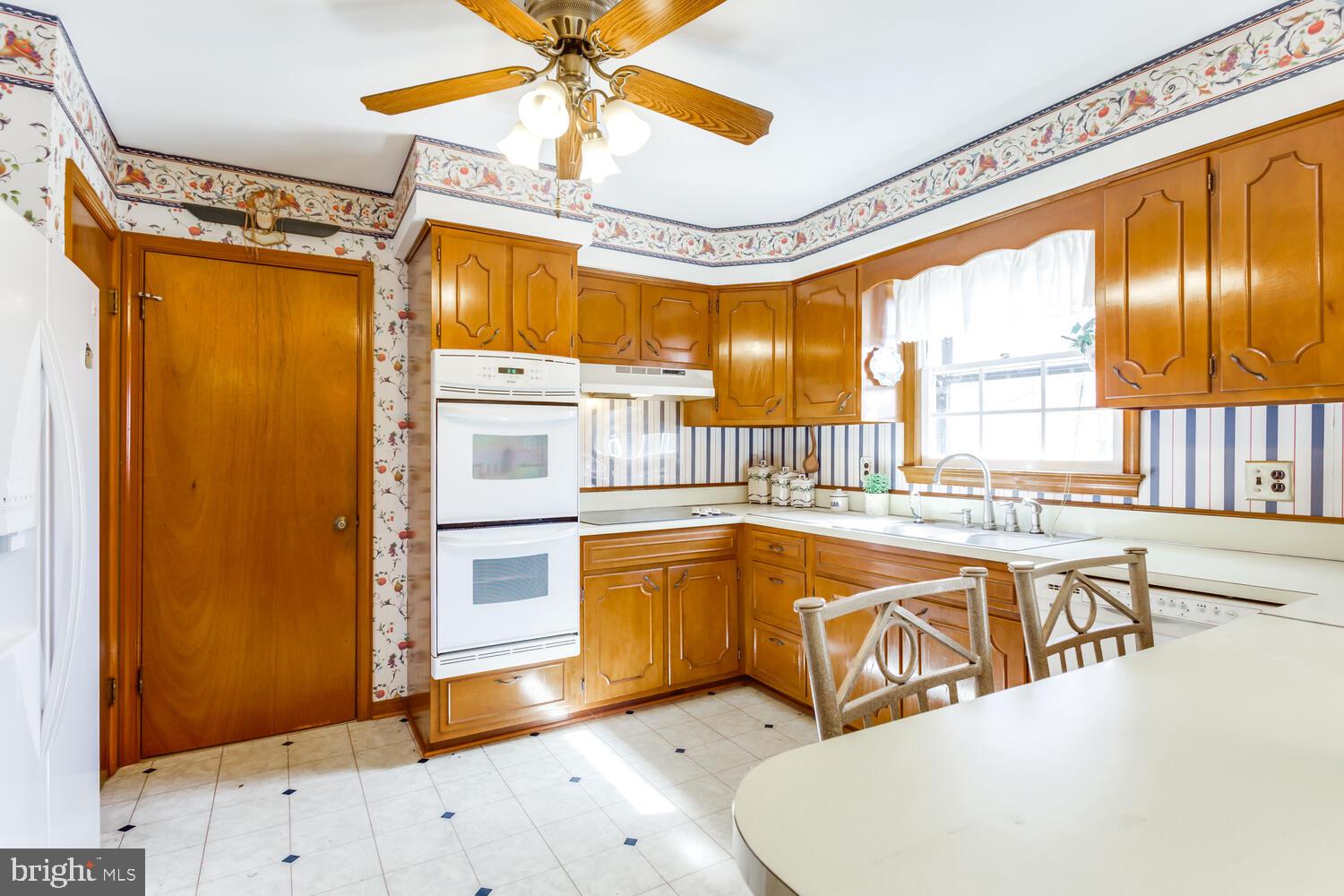 SPRINGHAVEN SUB - Residential