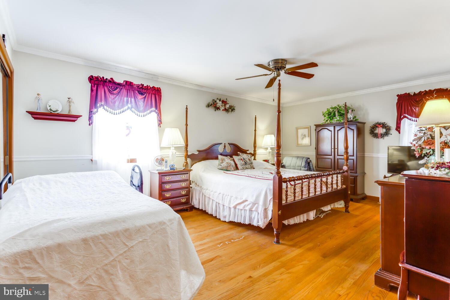 SPRINGHAVEN SUB - Residential