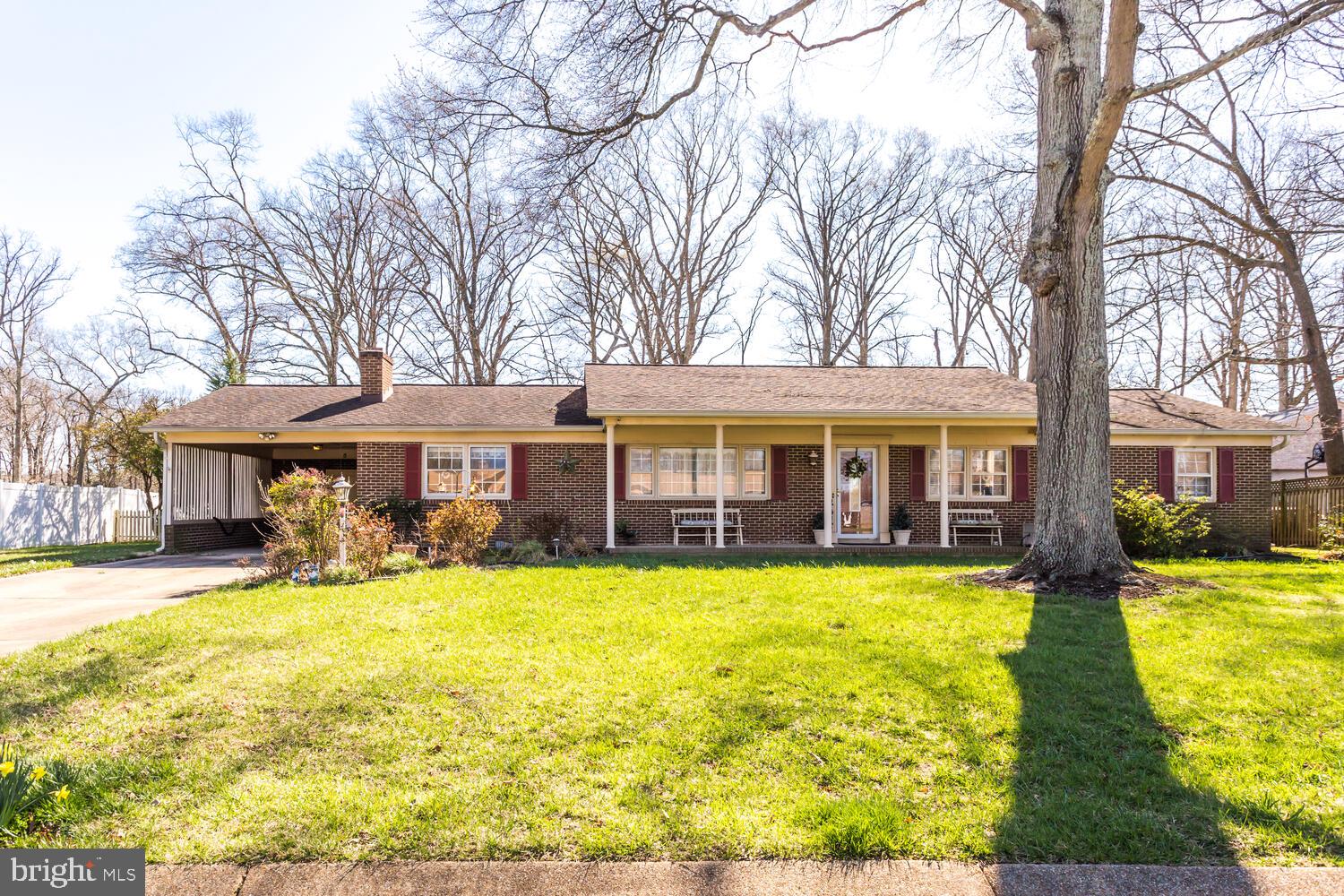 SPRINGHAVEN SUB - Residential