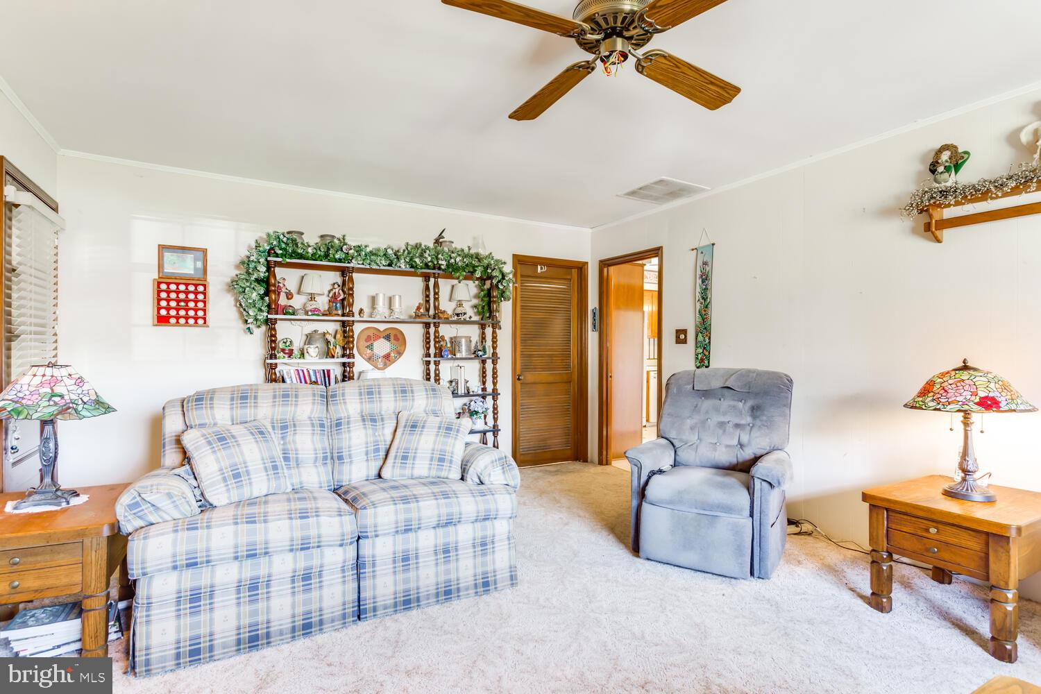 SPRINGHAVEN SUB - Residential