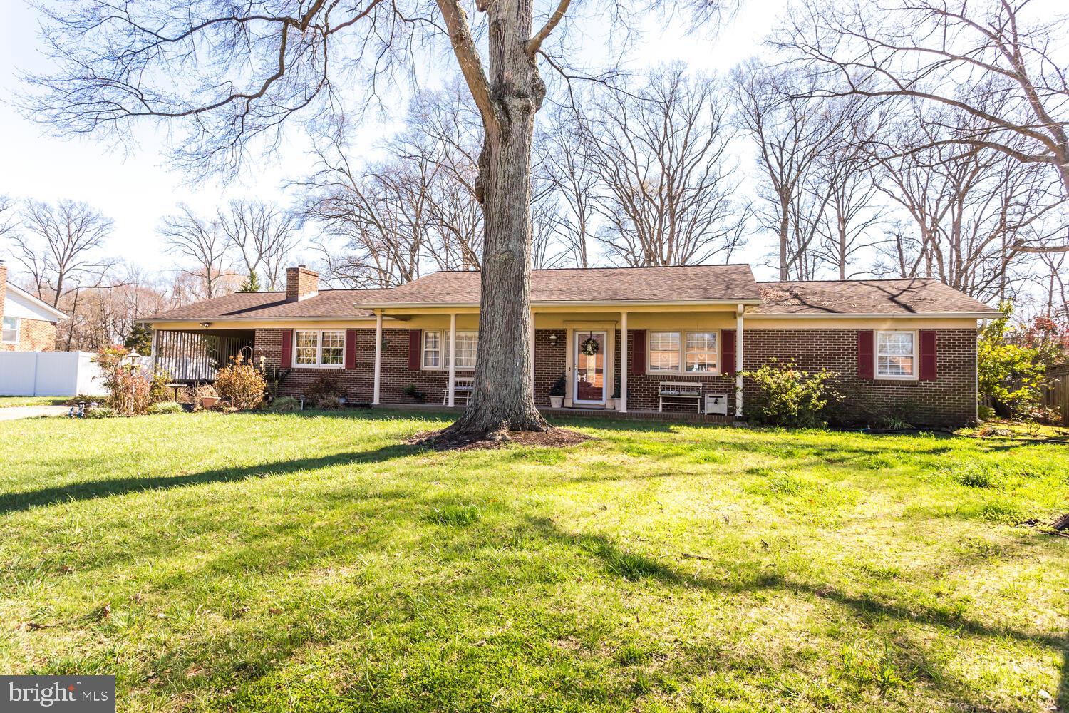 SPRINGHAVEN SUB - Residential