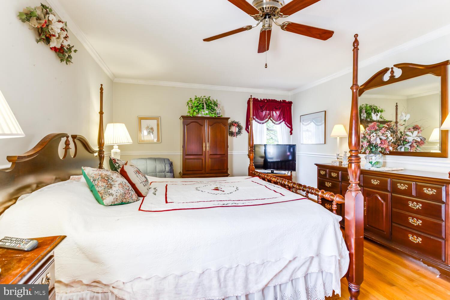 SPRINGHAVEN SUB - Residential