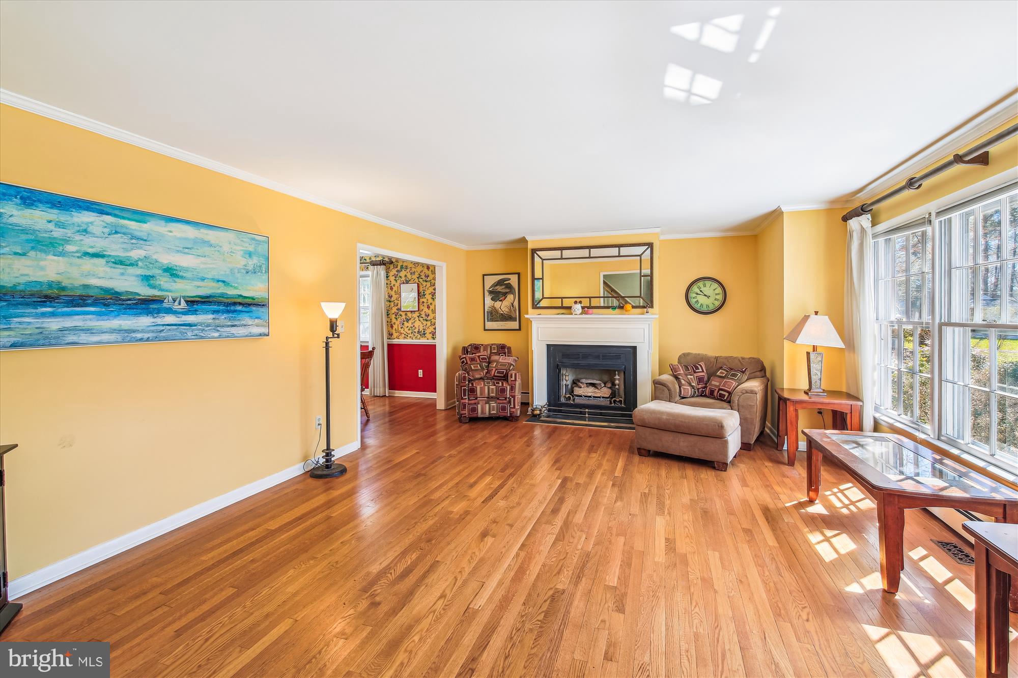 611 PINE BLUFF ROAD