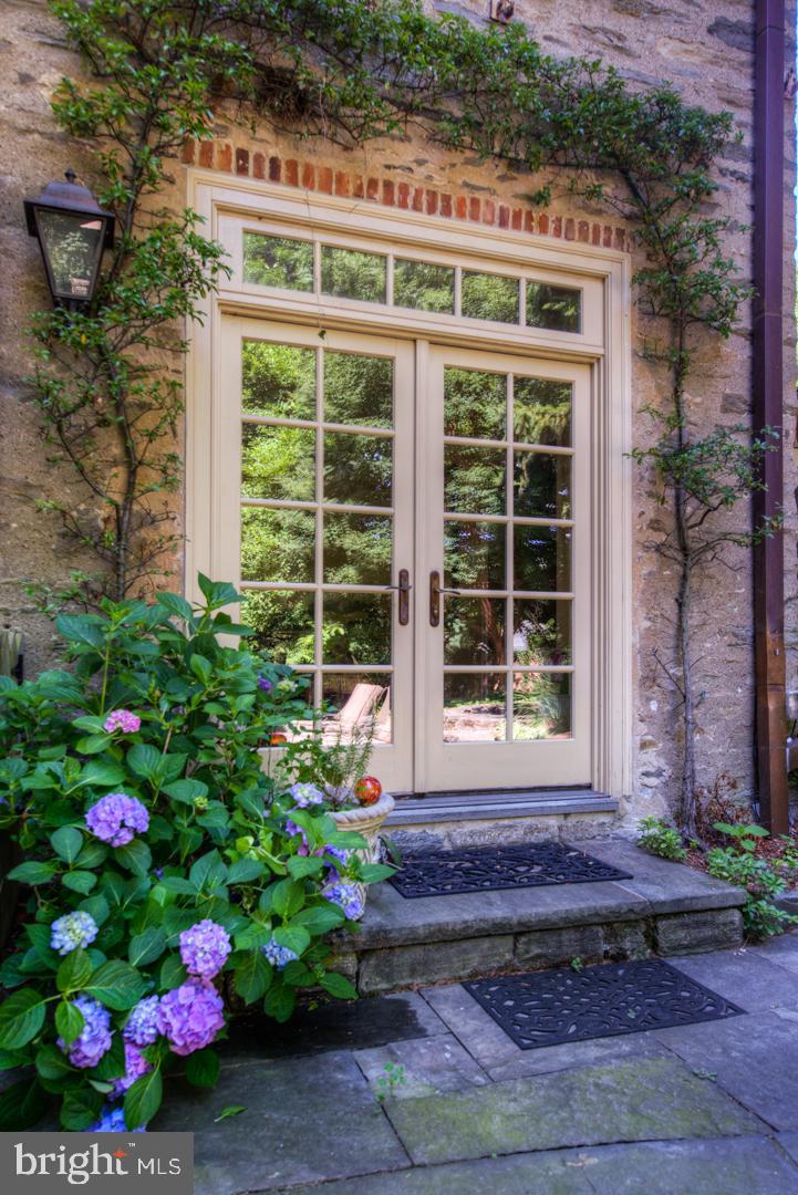 CHESTNUT HILL - Residential