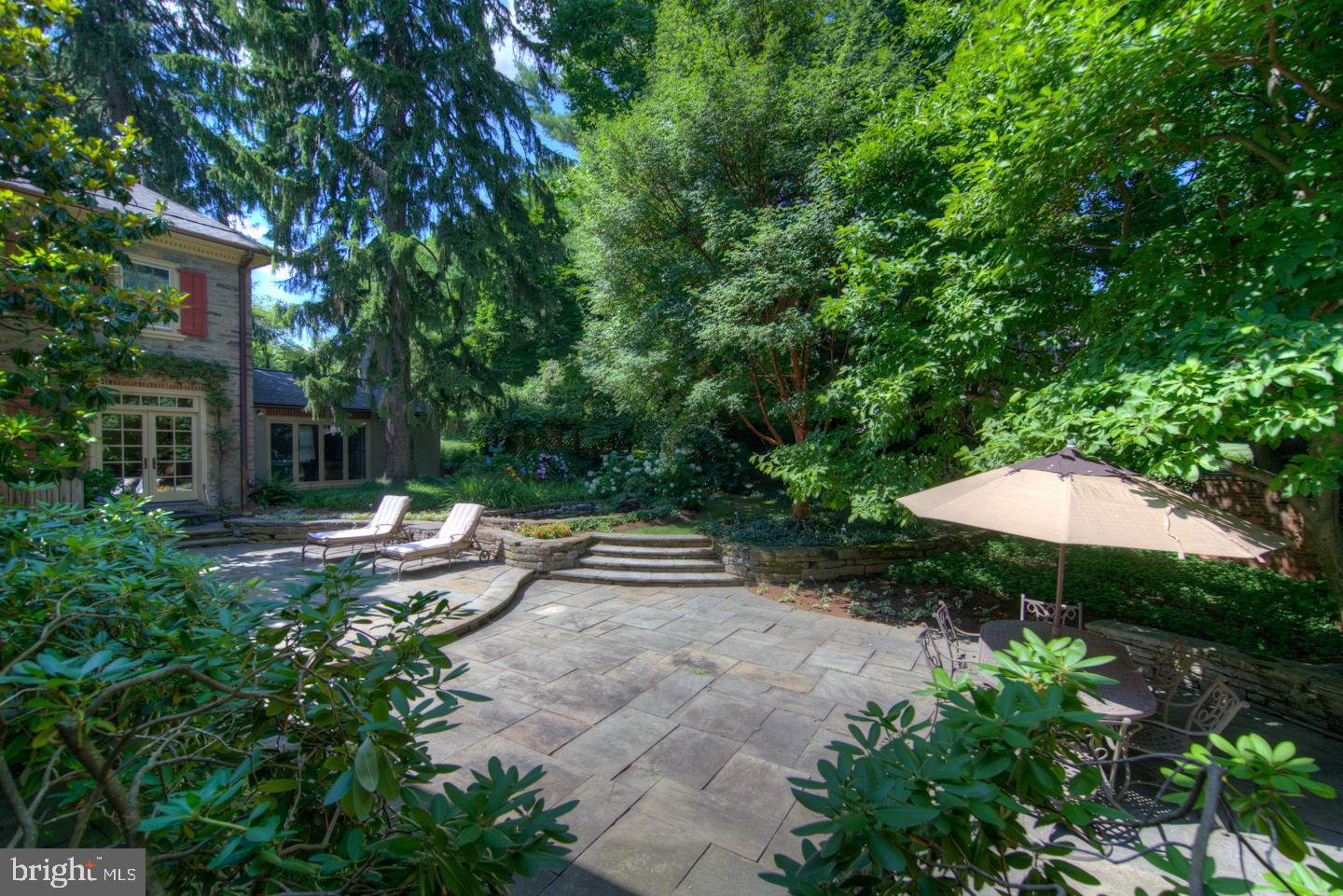 CHESTNUT HILL - Residential