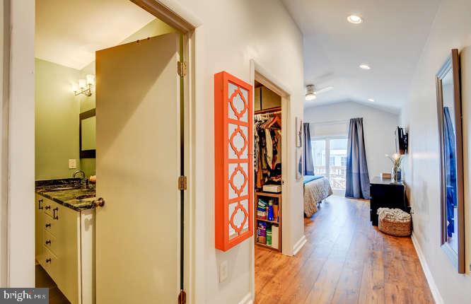 UPPER FELLS POINT - Residential