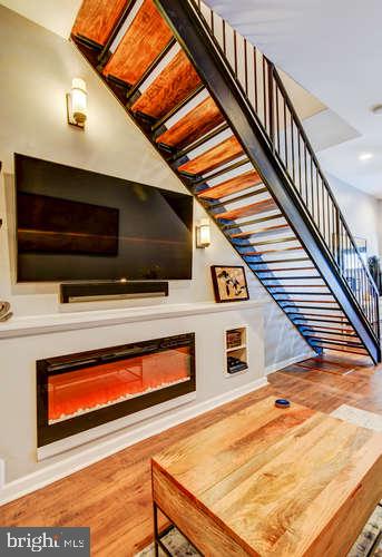 UPPER FELLS POINT - Residential