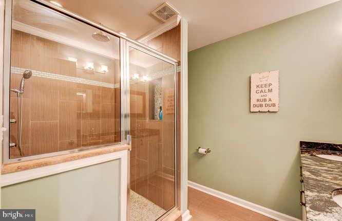 UPPER FELLS POINT - Residential