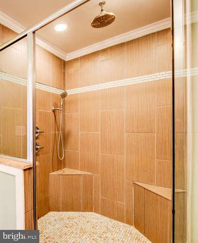 UPPER FELLS POINT - Residential