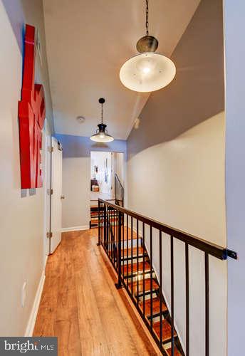 UPPER FELLS POINT - Residential