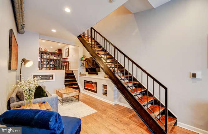 UPPER FELLS POINT - Residential