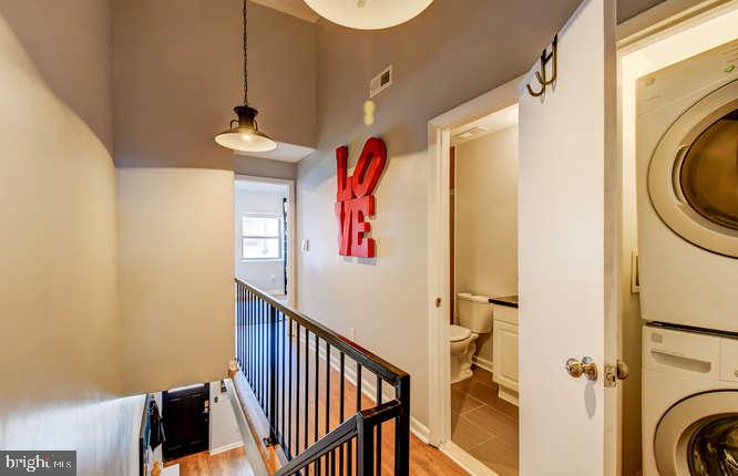 UPPER FELLS POINT - Residential