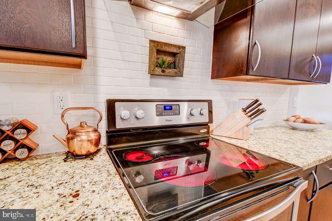 UPPER FELLS POINT - Residential