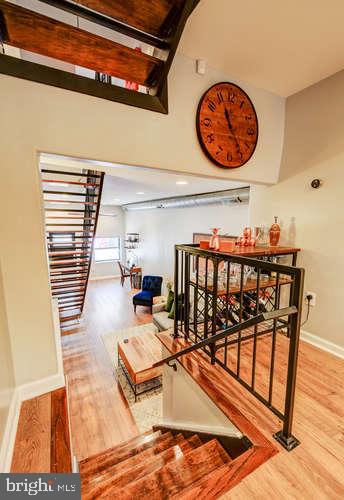 UPPER FELLS POINT - Residential