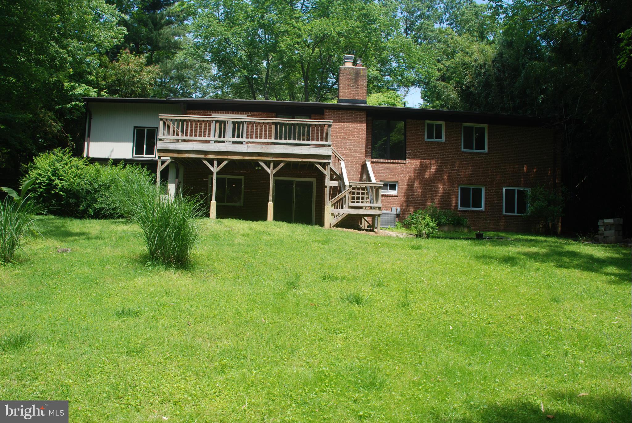 CONGRESSIONAL COUNTRY CLUB ESTATES - Residential Lease