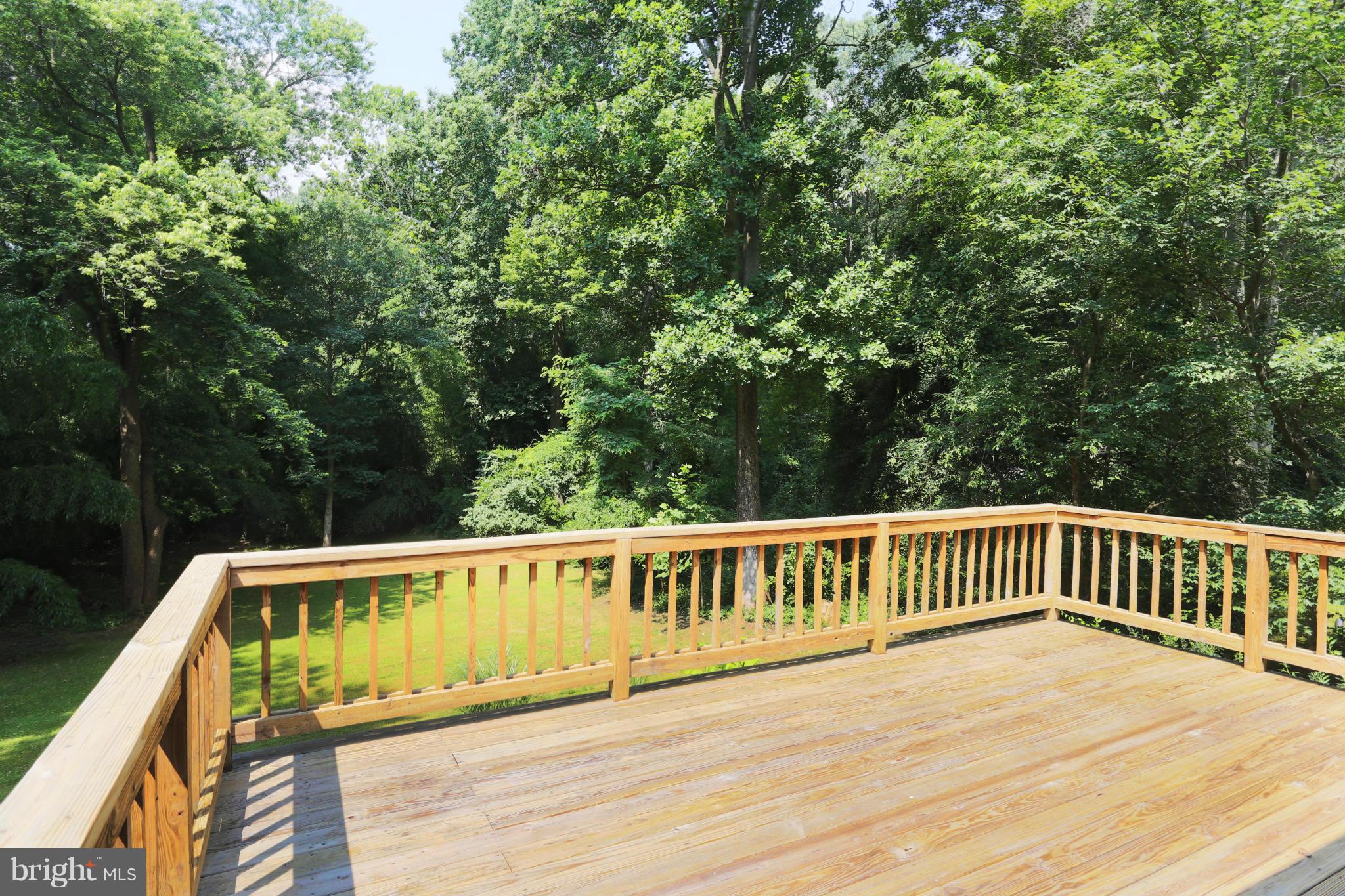 CONGRESSIONAL COUNTRY CLUB ESTATES - Residential Lease